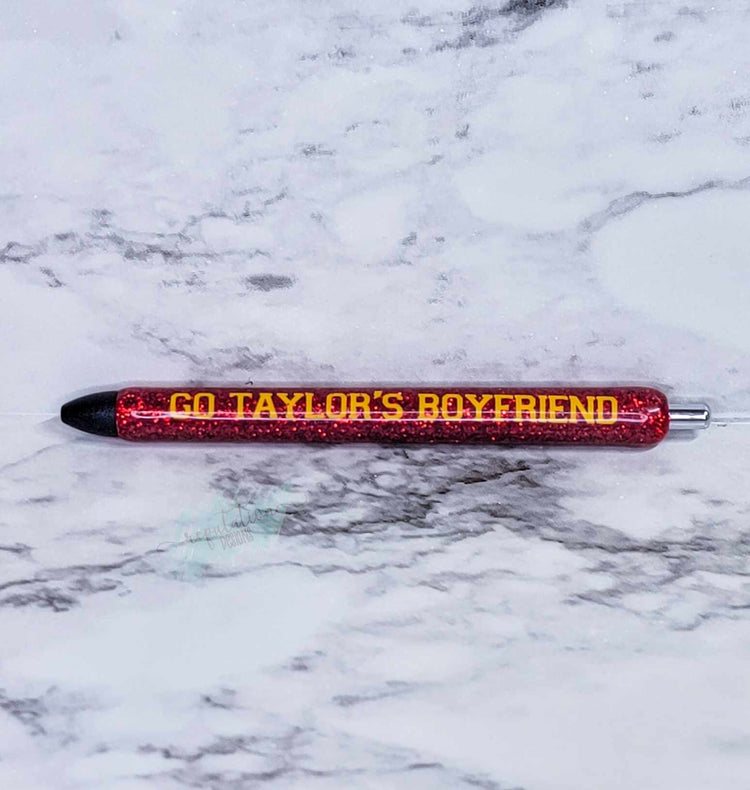 Go Taylor's Boyfriend
