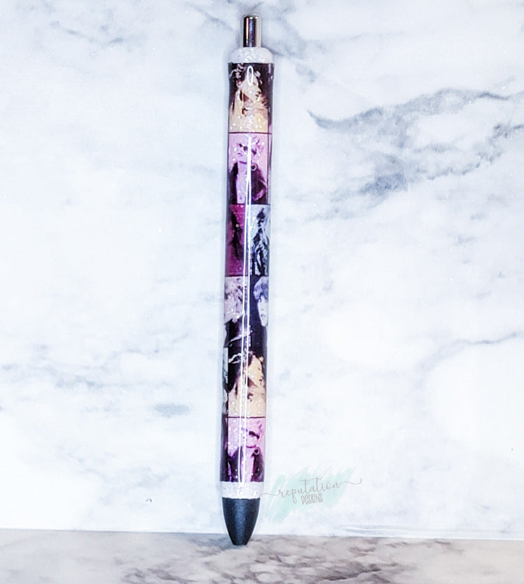 Taylor Swift The Eras Tour Pen