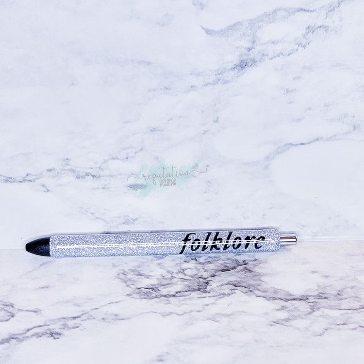 Taylor Swift Eras Pens