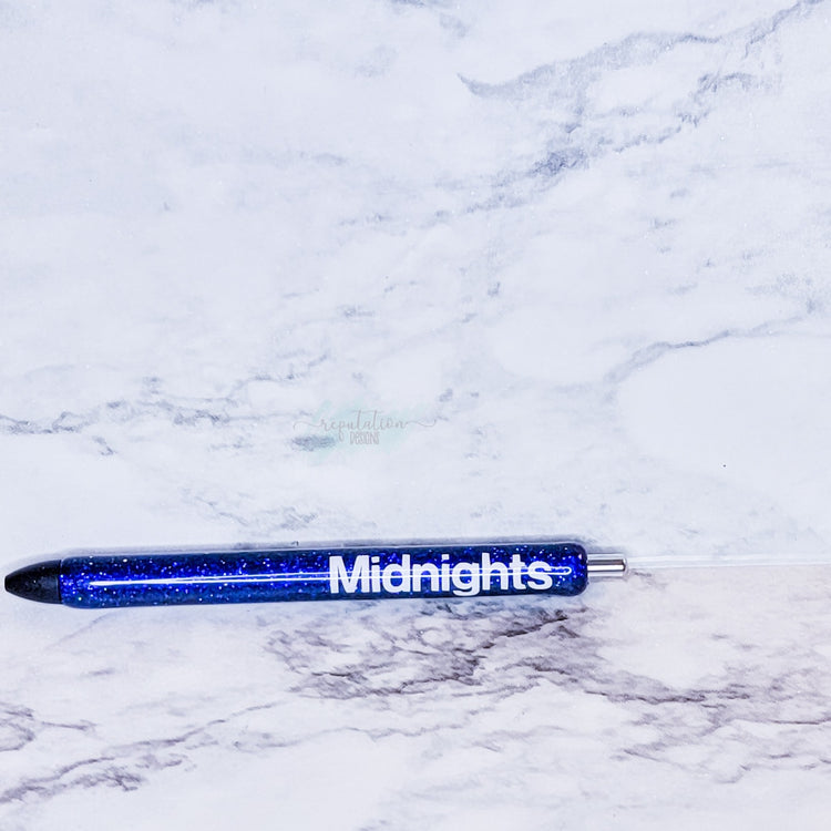 Taylor Swift Eras Pens