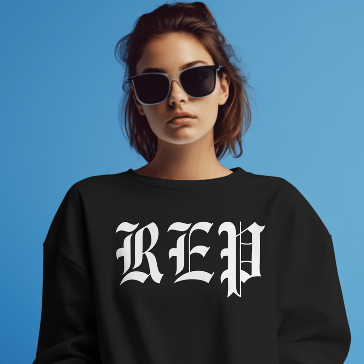 ...Ready For It Reputation Long Sleeve