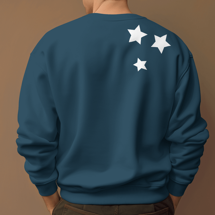 folklore Film Strip Sweatshirt