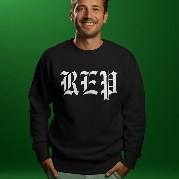 ...Ready For It Reputation Long Sleeve