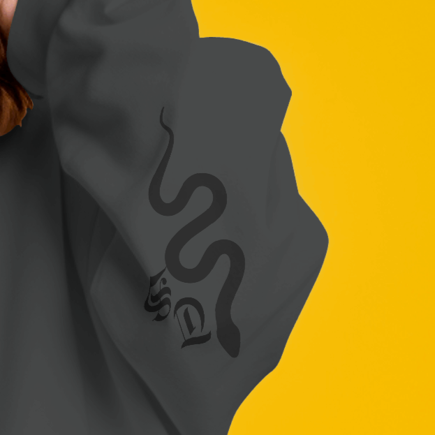There Will Be No Explanation, There Will Just Be Reputation Hoodie