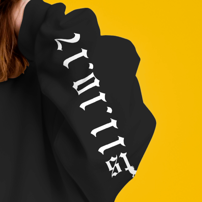 ...Ready For It Reputation Long Sleeve