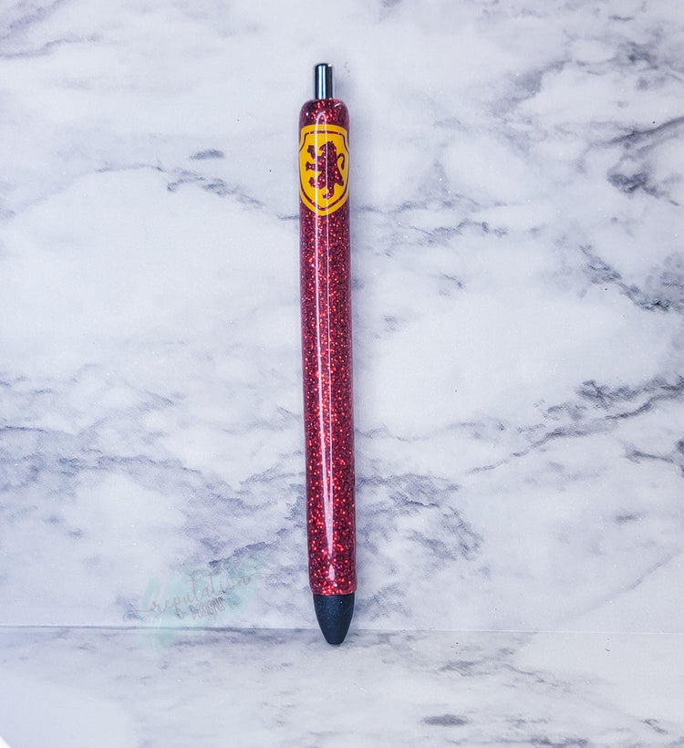 Wizard House Gel Pens