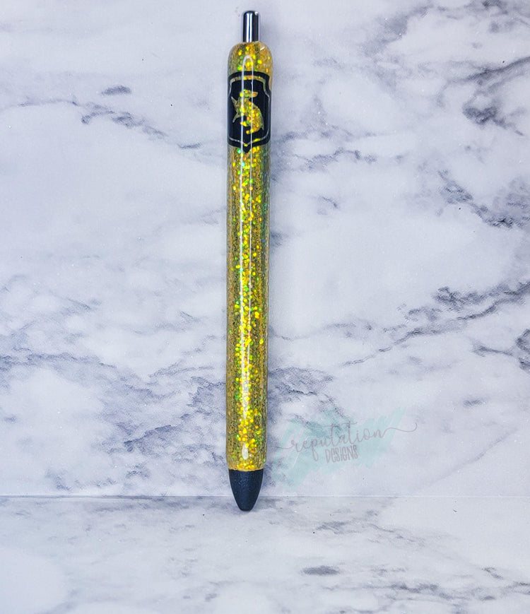 Wizard House Gel Pens