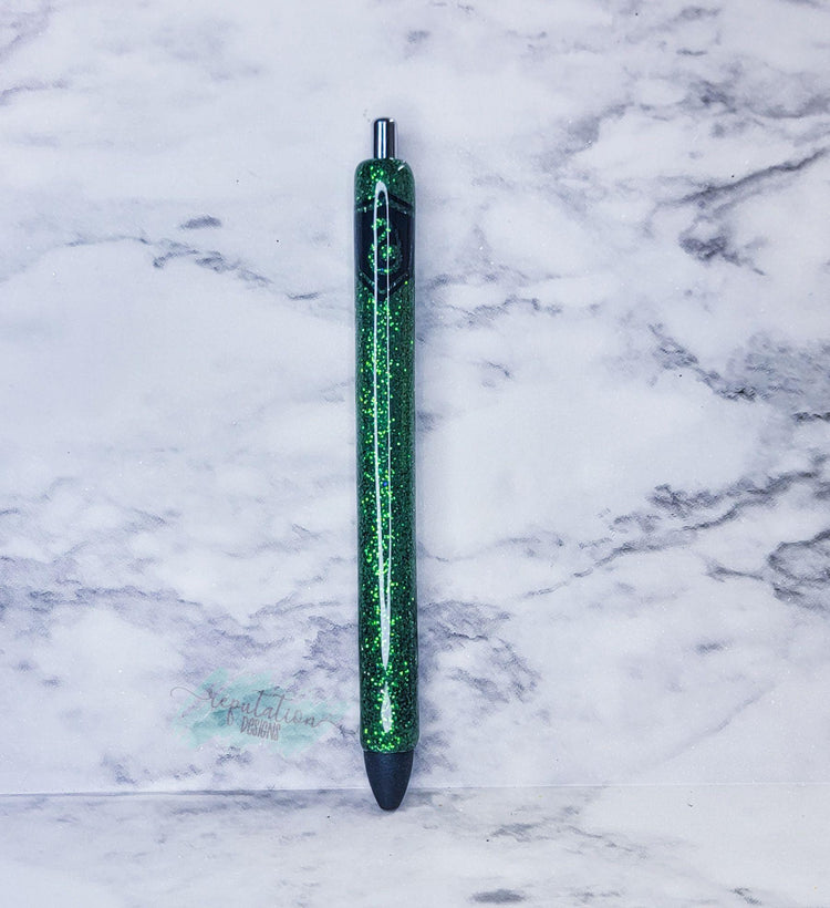 Wizard House Gel Pens