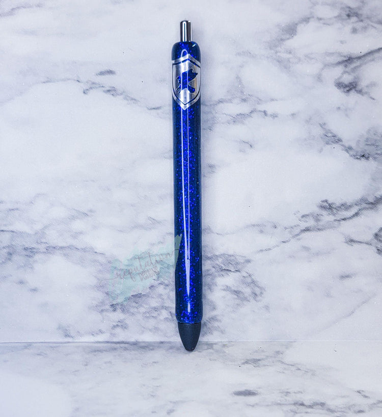 Wizard House Gel Pens