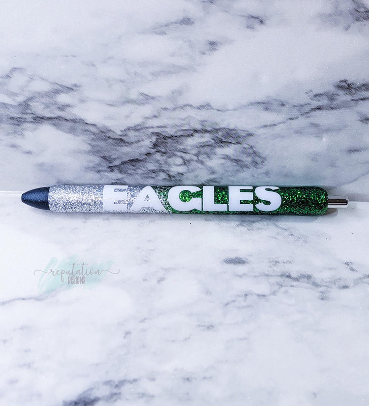 Eagles Pen