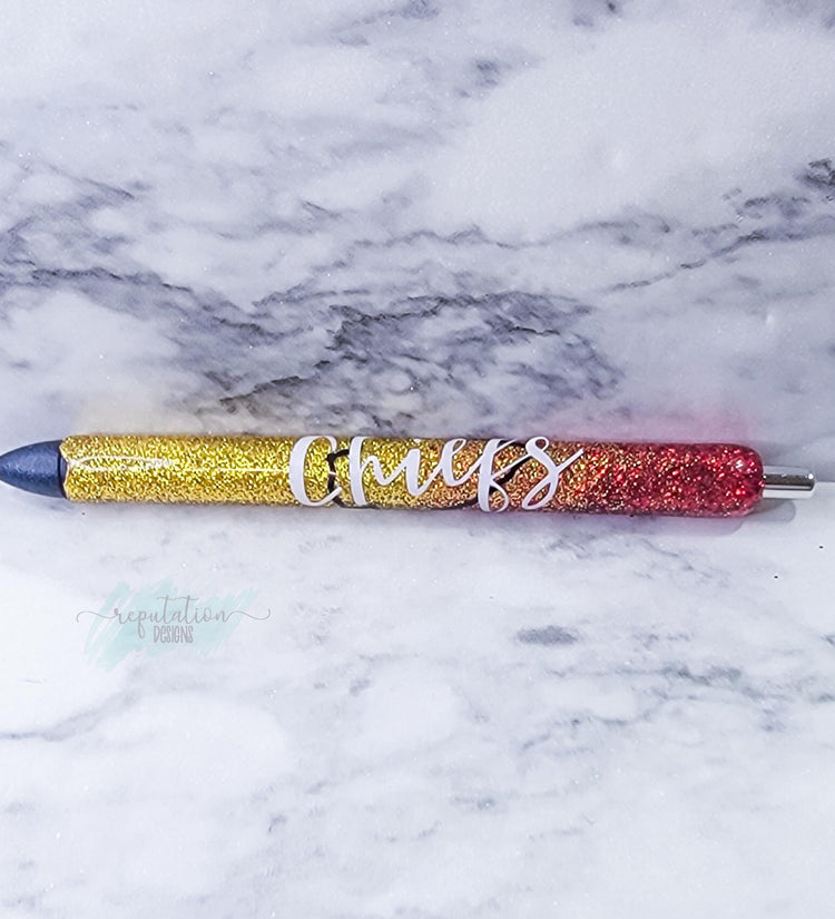 Chiefs Pen