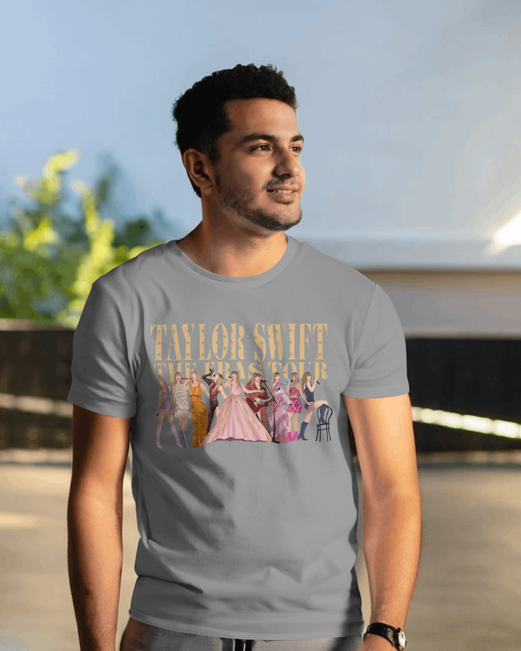 Eras Tour Outfits Shirt