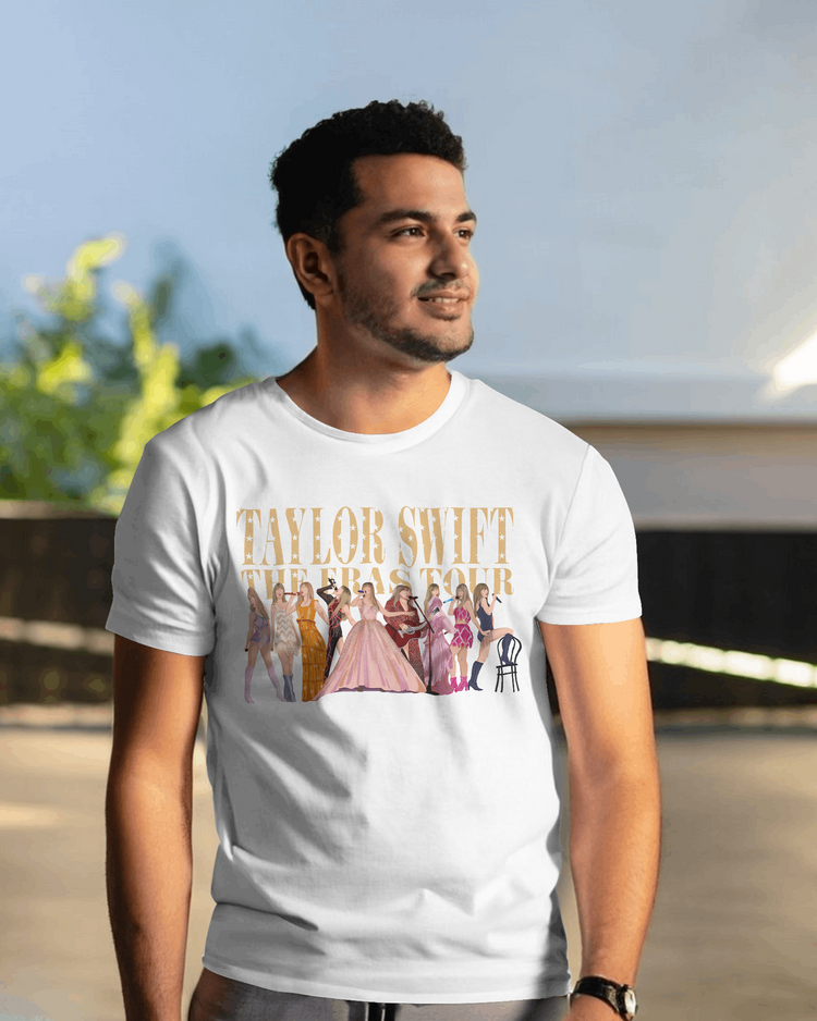 Eras Tour Outfits Shirt