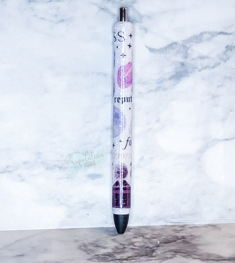 Taylor Swift Icons Pen
