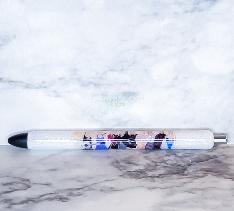 Taylor Swift The Eras Pen