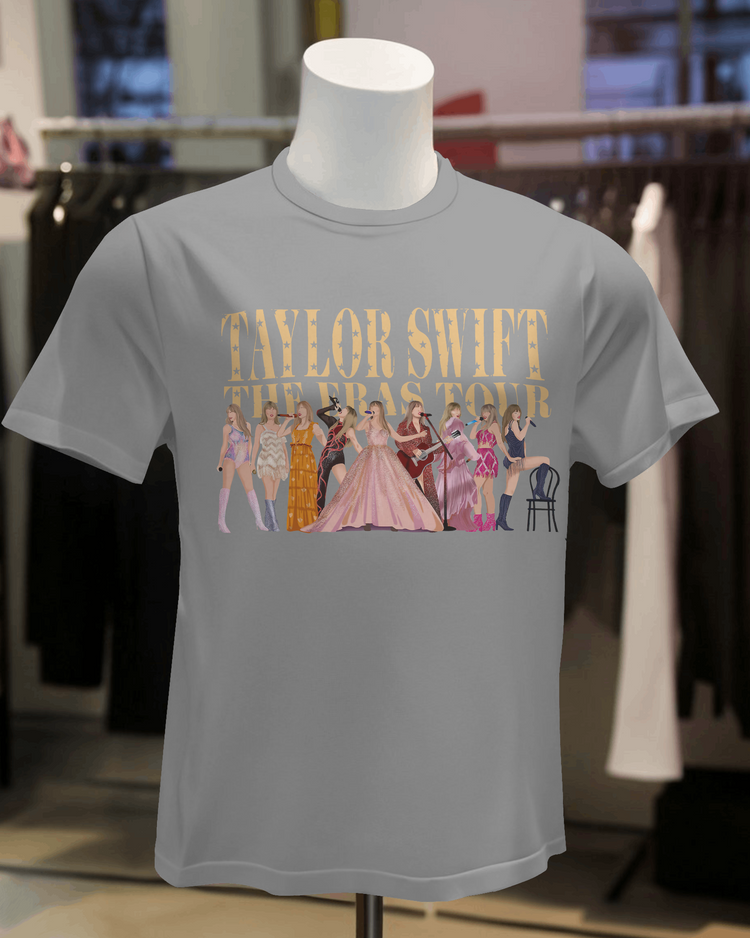 Eras Tour Outfits Shirt