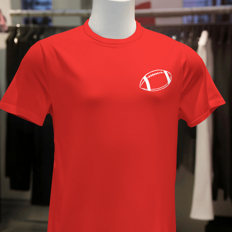 Karma 87 Jersey Style Shirt