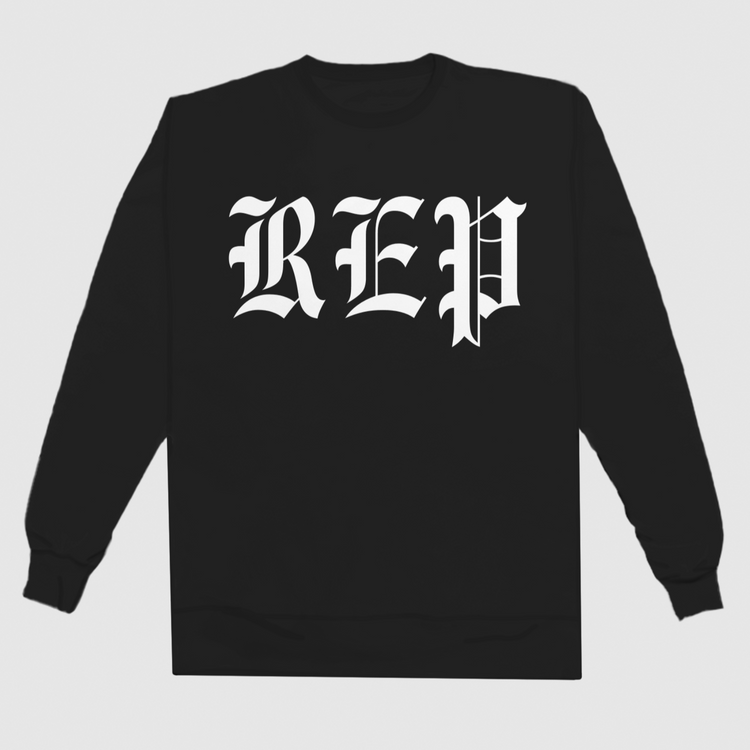 ...Ready For It Reputation Long Sleeve