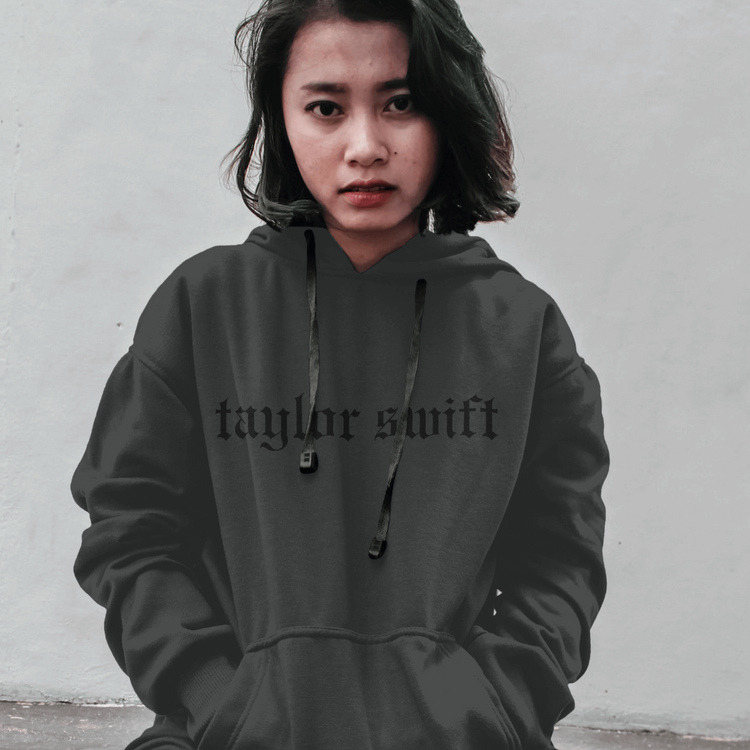 There Will Be No Explanation, There Will Just Be Reputation Hoodie