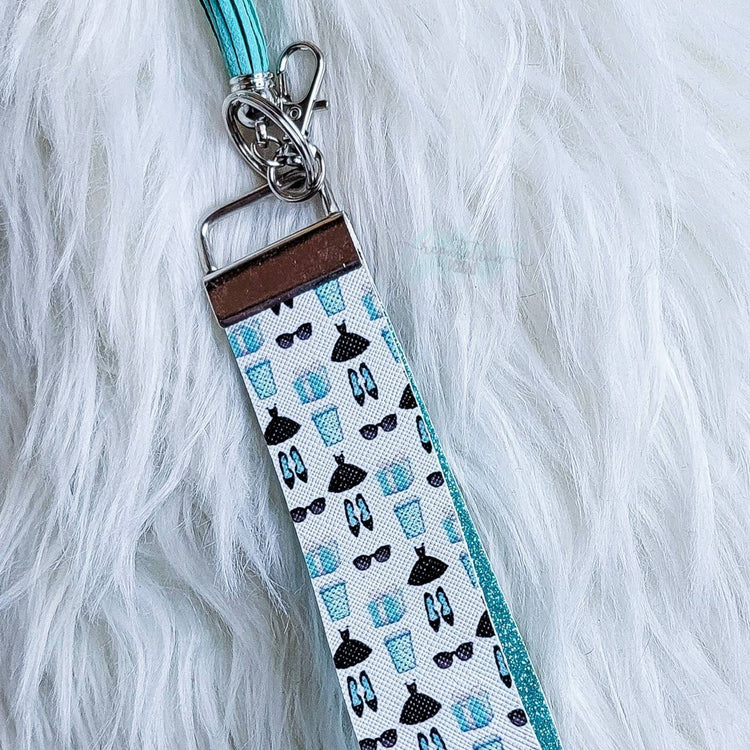 Tiffany Key Fob