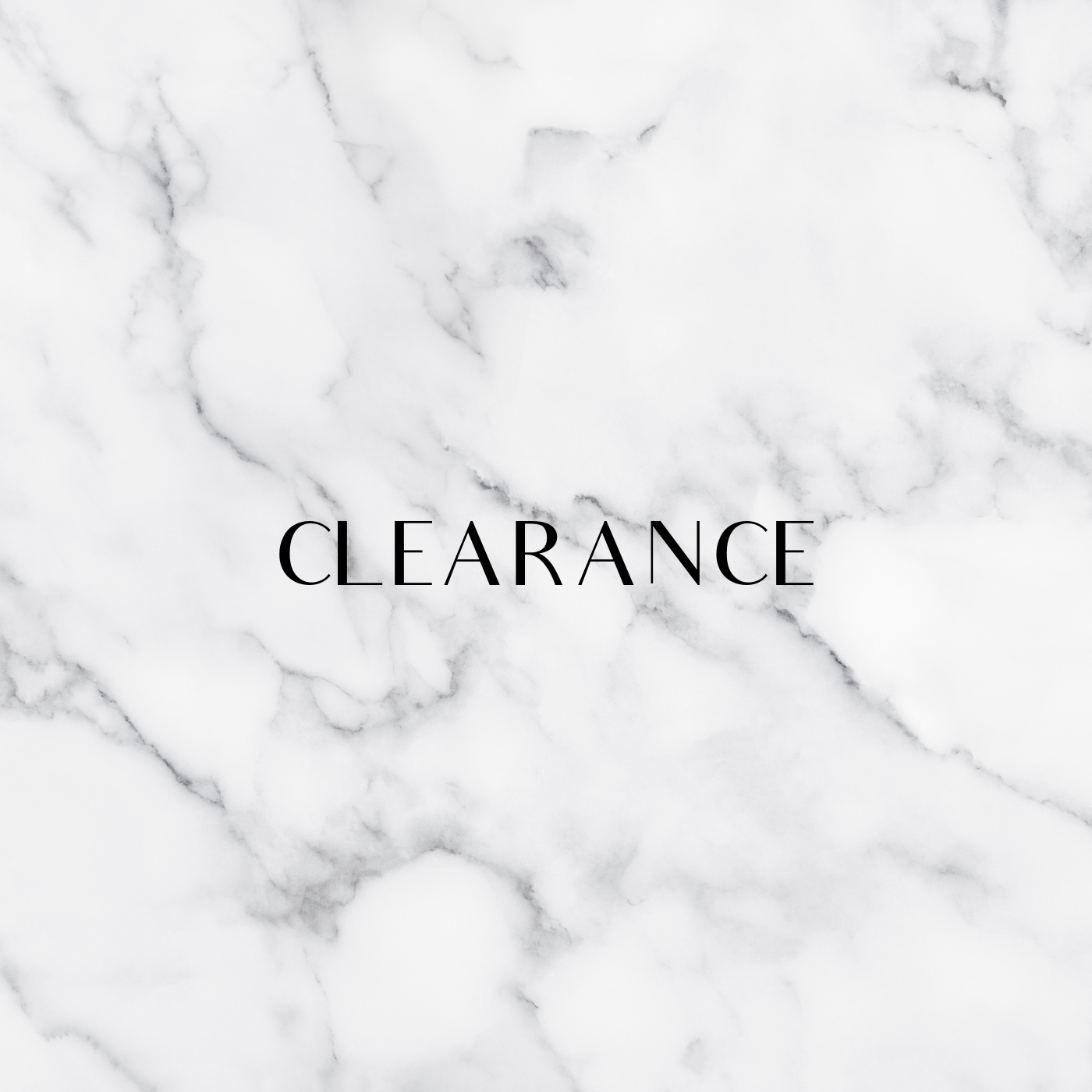Clearance