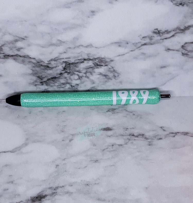 1989 TV Varient Pens