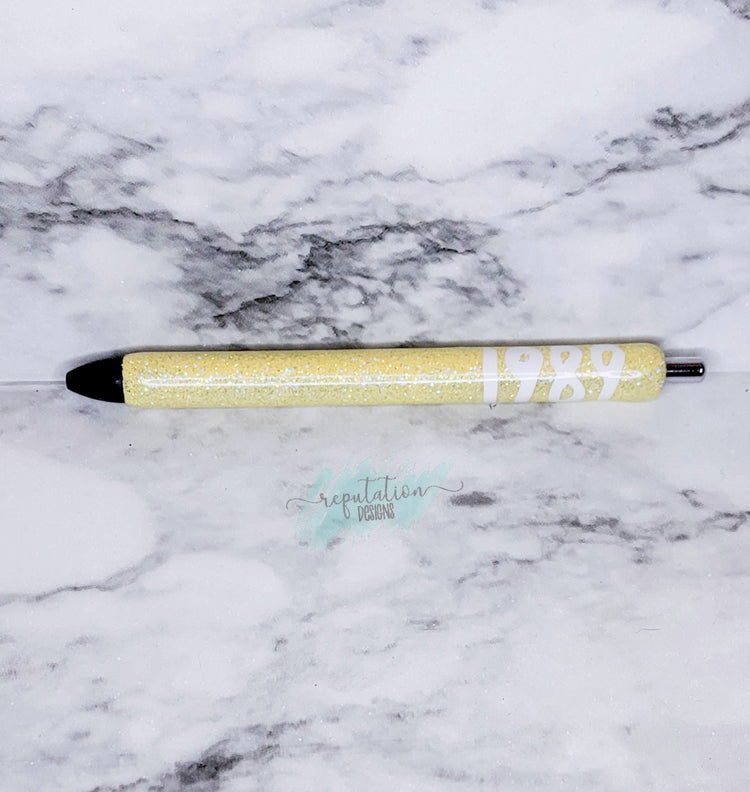 1989 TV Varient Pens