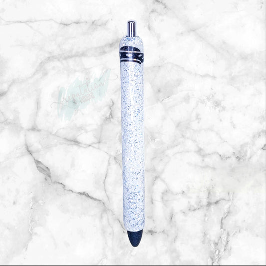 Down Bad Gel Pen