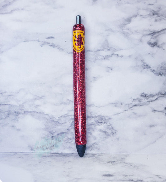 Wizard House Gel Pens