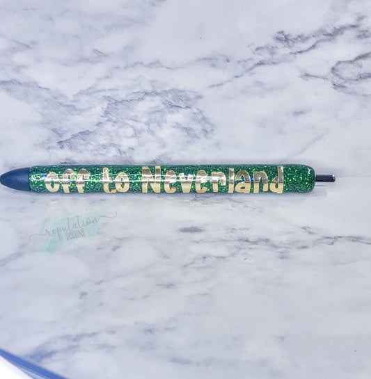 Nederland Fairy Pen