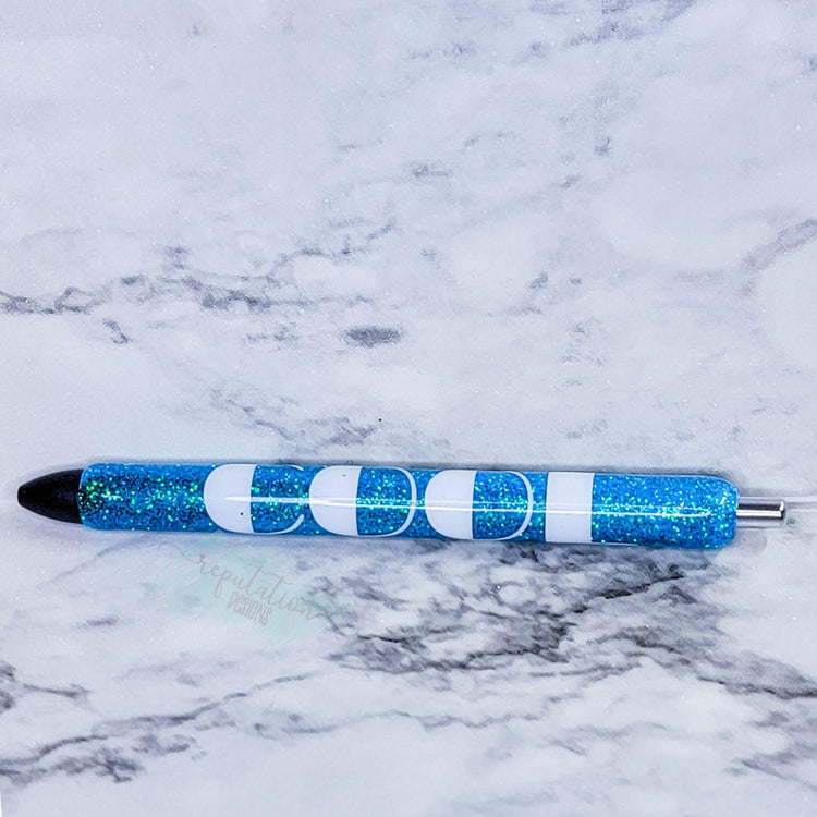 Cool  Pen