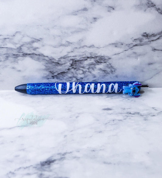 Stitch Pen