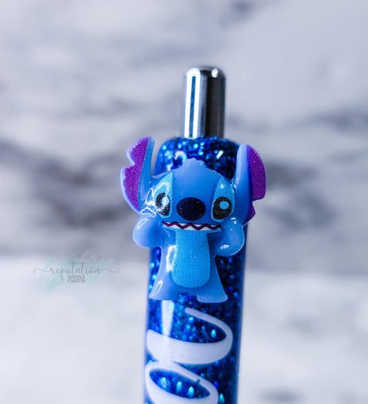 Stitch Pen