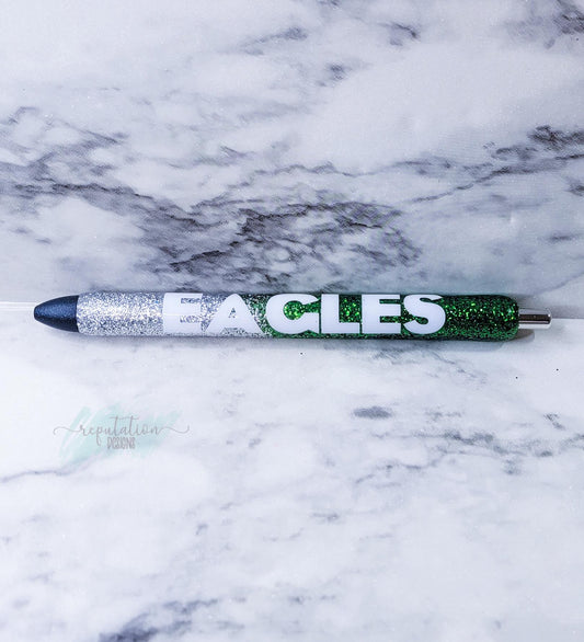 Eagles Pen