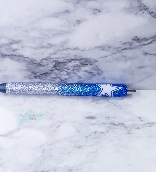 Cowboys Pen