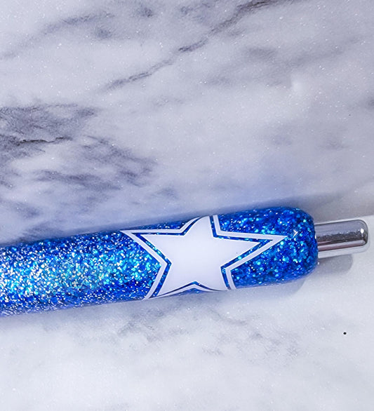 Cowboys Pen