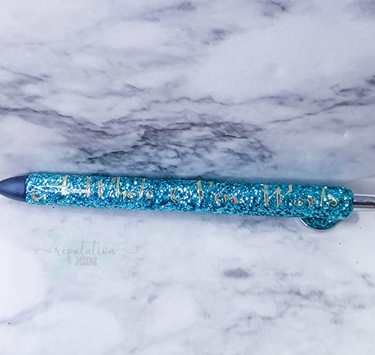 A Whole New World Pen
