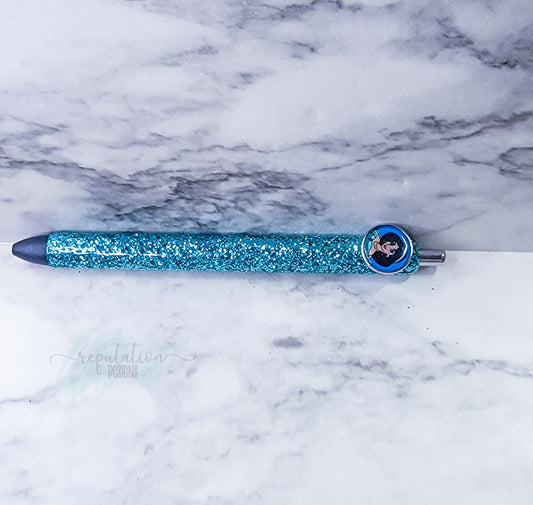 A Whole New World Pen