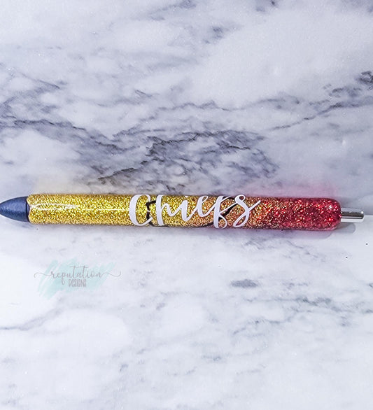 Chiefs Pen
