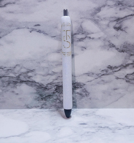 TS Letterhead Pen