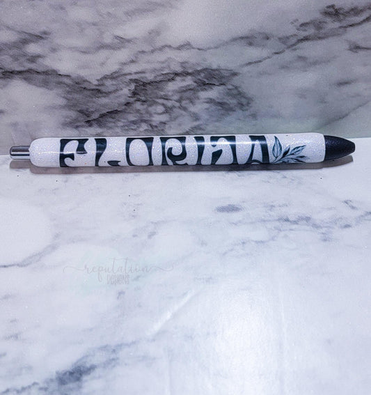 Florida!!! Pen