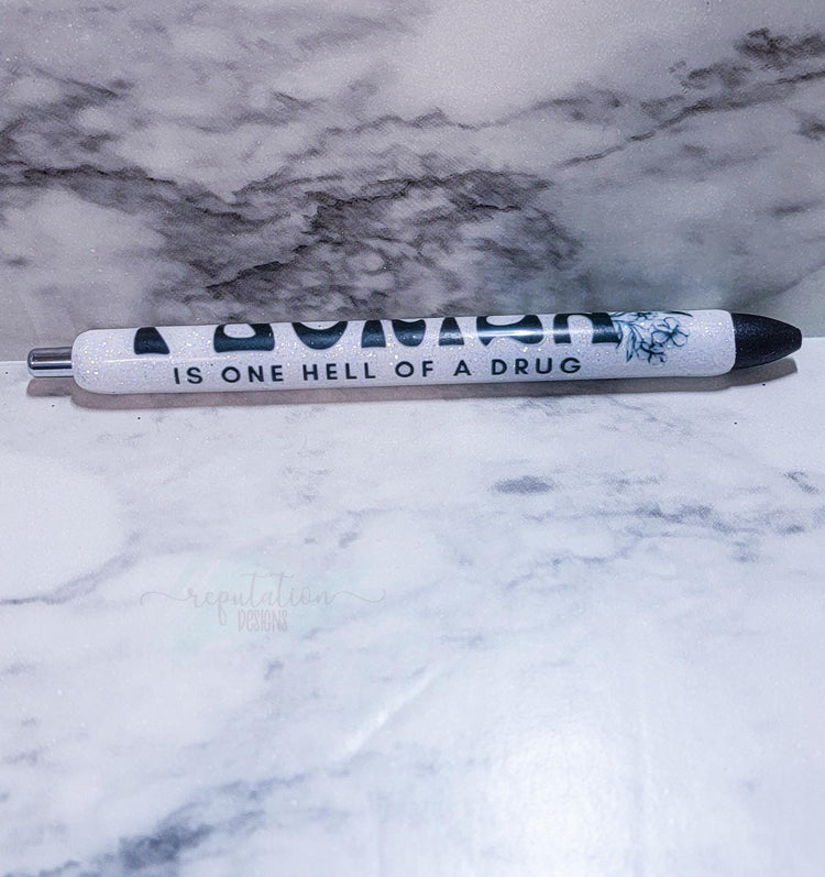 Florida!!! Pen