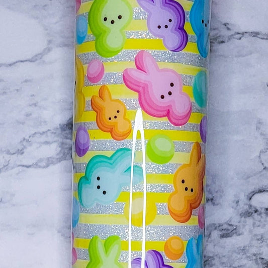 Peeps Easter Tumbler